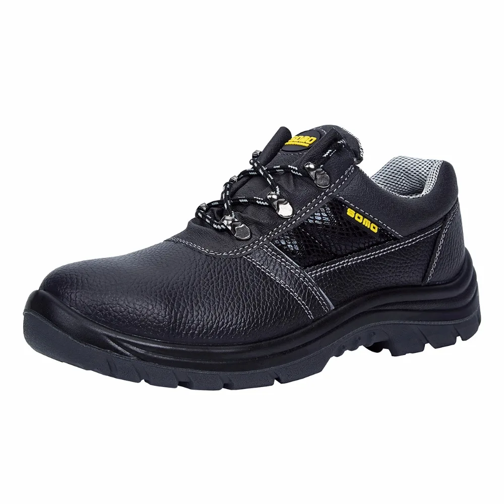 men's weather resistant shoes