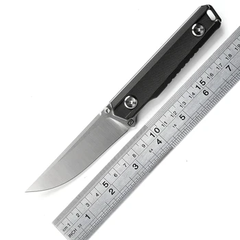 

STEDEMON BP02 folding knife 440C blade KVT ball bearing G10 handle tactical camping hunting outdoor Survival knives EDC Tool