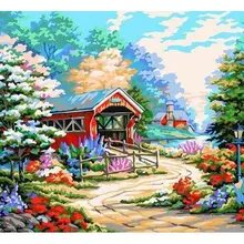 21108 краска по комплекты номеров для взрослых DIY