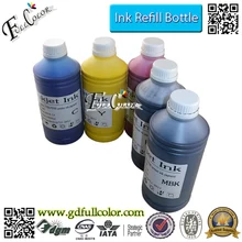 В Класс фото пигментные чернила для Surecolor T7000 T7200 чернила для принтера Наборы 500 мл