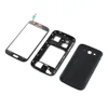 Для Samsung Galaxy Grand Duos GT-I9082 i9082 9082 Сенсорный экран дигитайзер стекло + корпус средняя рамка аккумулятор задняя крышка ► Фото 2/2