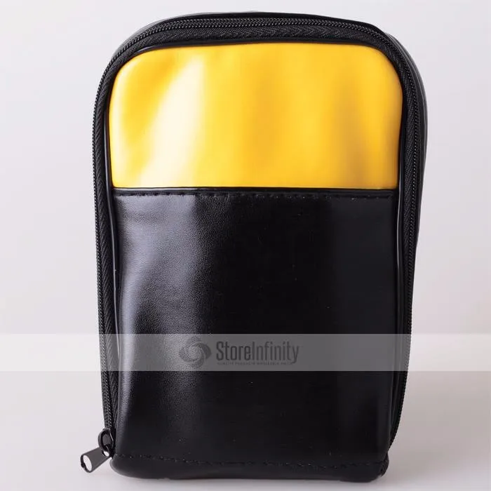

New Soft Case Holster Belt Carrier Bag for Fluke 101 106 107 101 KIT H9