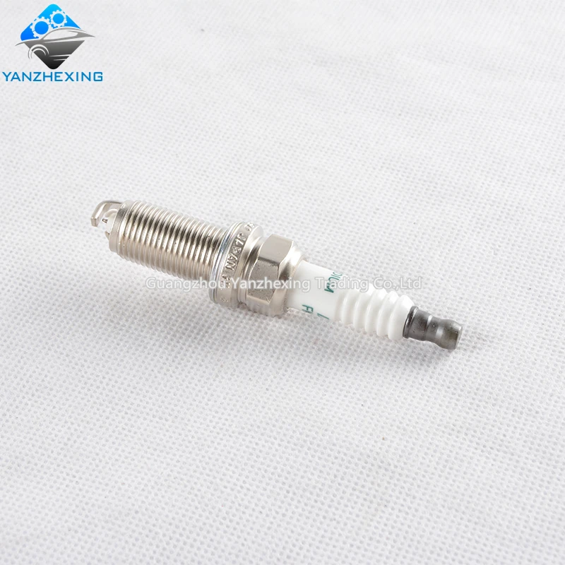8 шт./лот иридиевая Свеча зажигания OEM: 90919-01249 FK20HBR11 для LEXUS IS250/300 LS460/460L GS300/350/430/460 RC350