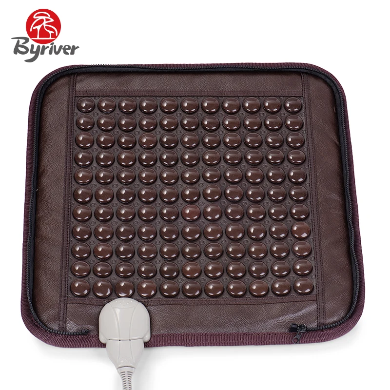 tourmaline foot massager