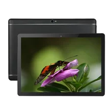 Updated-Android Nougat Tablet with WiFi 10 Touchscreen Tablets PC Android 7.0 IPS 1920×1200