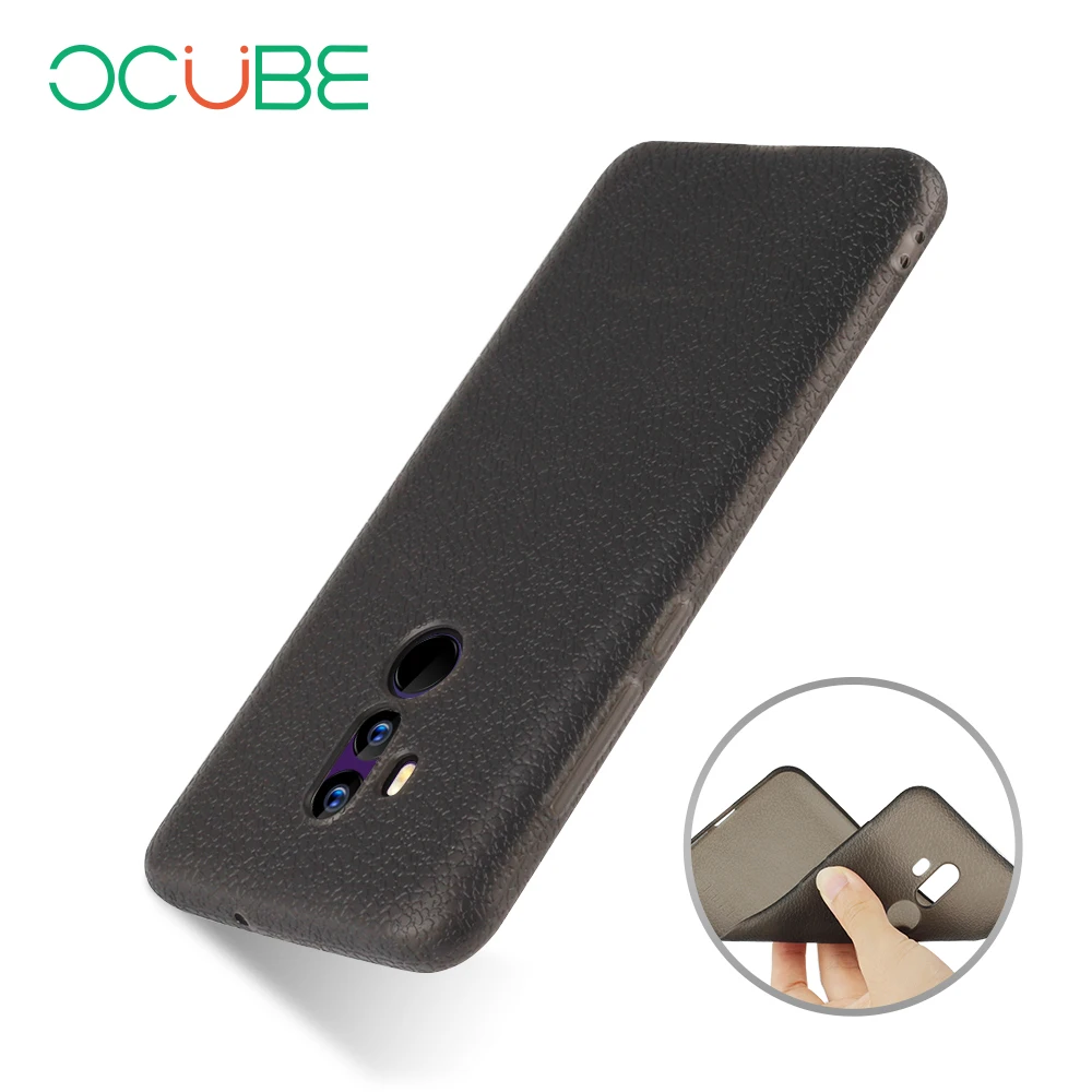 Ocube umidigi z2 pro Мягкий защитный чехол для смартфона pro|Бамперы| |