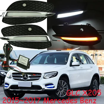 

LED,2015~2016 GLC X205 Day Light,GLC X205 fog light,GLC X205 headlight,GLC X205 Taillight,190E,200T,280TE,A200,B180,GLC X205