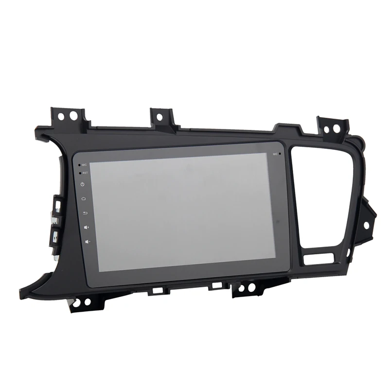 Discount Dasaita PX5 Android 8.0 car radio gps for kia optima K5 2011-2015 with Octa core 4G RAM 32G ROM wifi 4g usb Auto Stereo Multimed 4