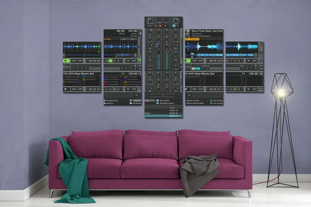 DJ-Night-club-of-mural-bar-production-wholesale-canvas-print-poster-5-piece-canvas-art-Music.jpg_640x640 (6)