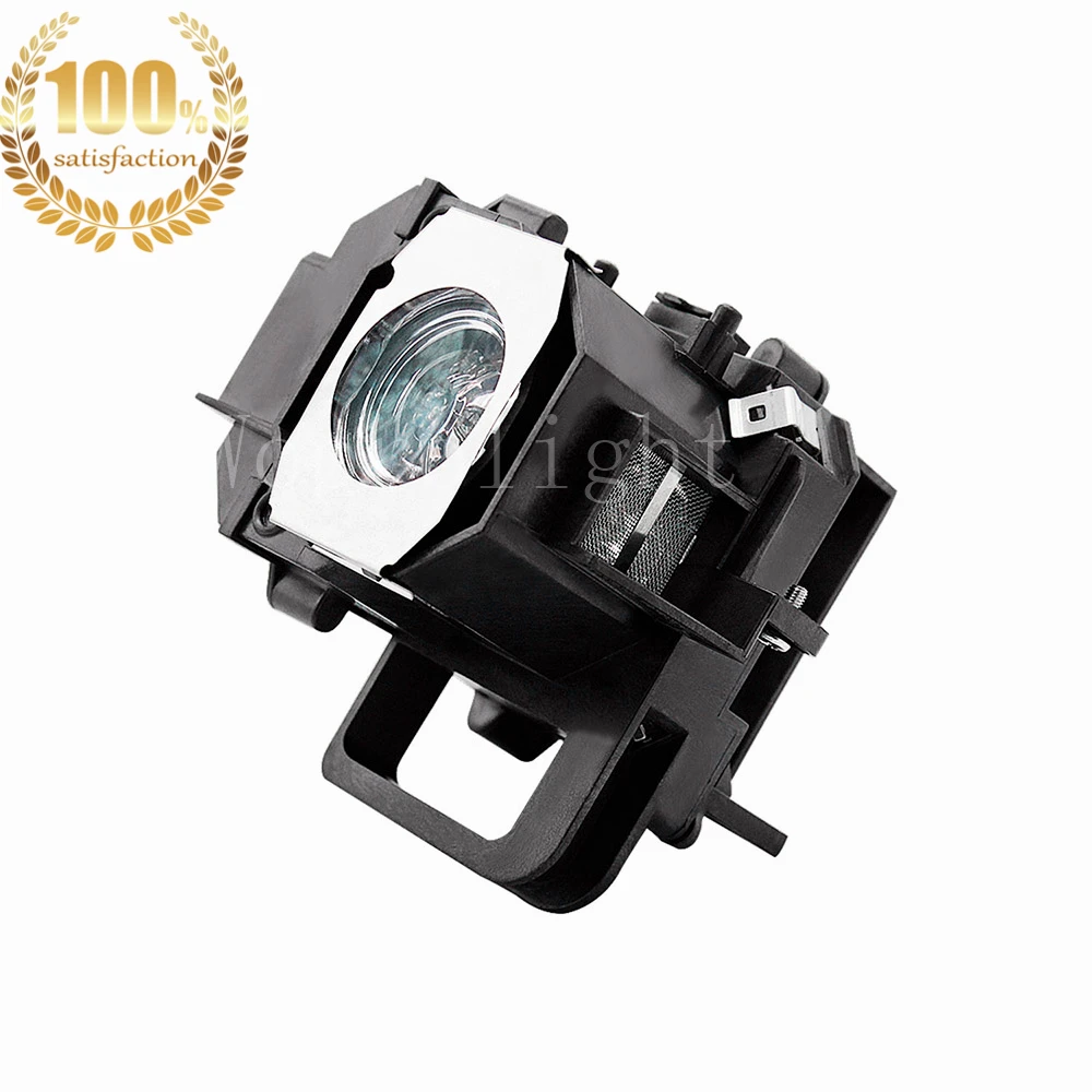 Woprolight Oem Quality Replacement Lamp Elplp49/v13h010l49 For Epson Eh