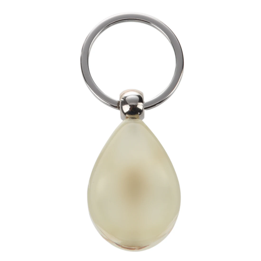 Llaveros con forma de escorpión con forma de gota de agua