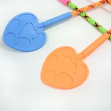 1PC Pet Dog Training Supplies Lovely Pet Pat Toys Good helper of the love pat dog stick Pet supplies Free shipping