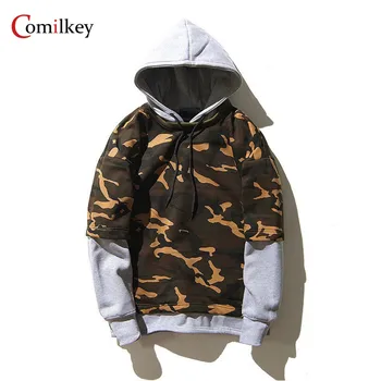 

Fashion Brand Clothing hoodies Men Hombre Sweatshirt Hoodie Male Sweatshirts Camouflage Casual Mens Hoodies Cool Coat