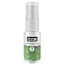 Buy HGKJ 7 20ml 50ml Car Paint Care Windshield Glass Hydrophobic Coating Anti-fog Agent Auto Maintenance Accessories Free Shipping