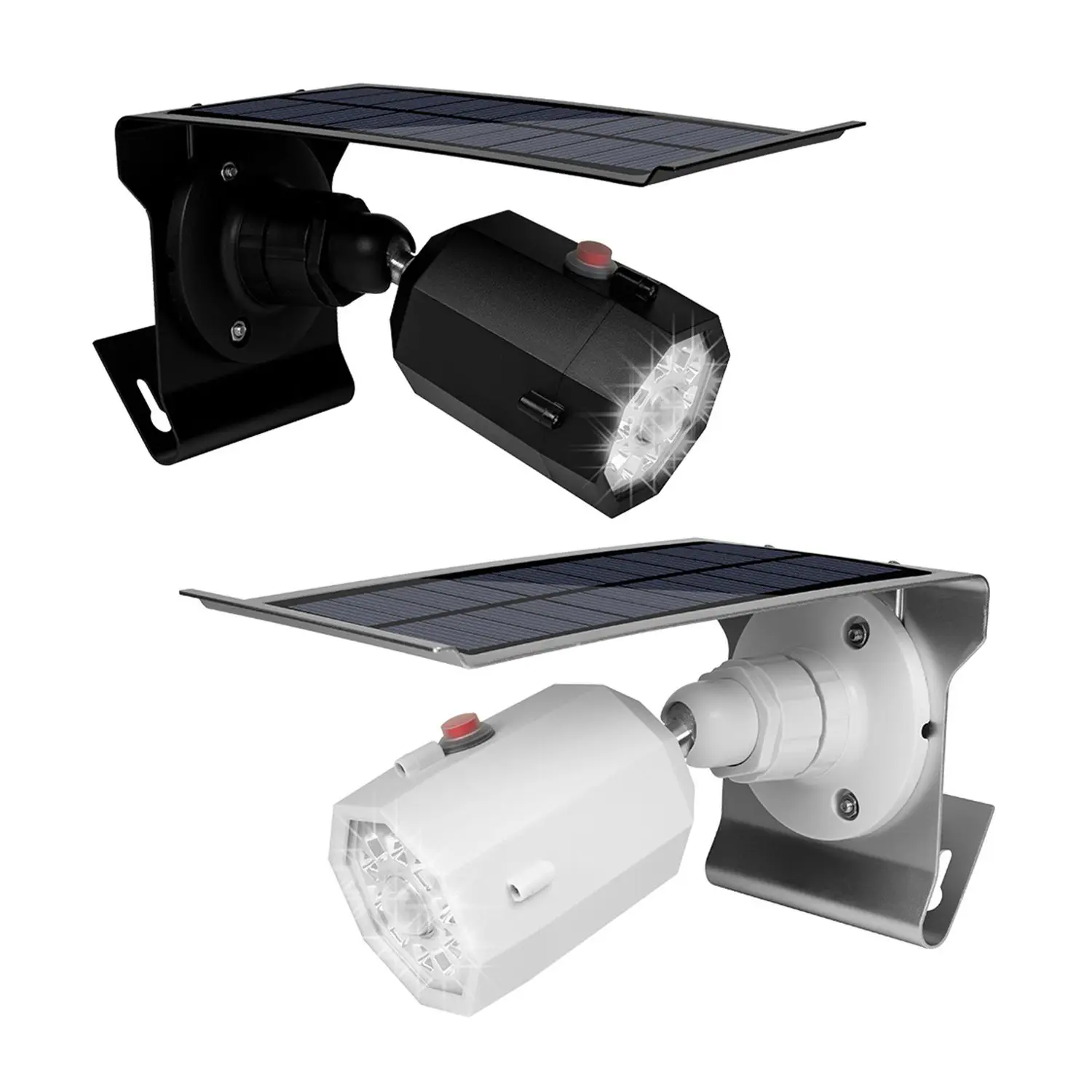 

NEW Solar Light Portable Waterproof Solar Energy Lamp Home Yard Outdoor Lighting Led Solar Garden Light Pathway Wall Lamp IP65