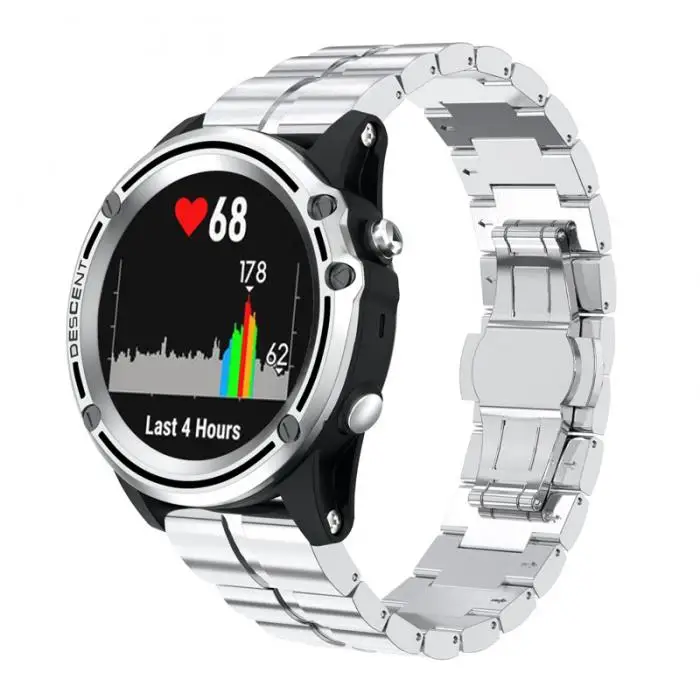 chave de fenda pulseira para garmin descent