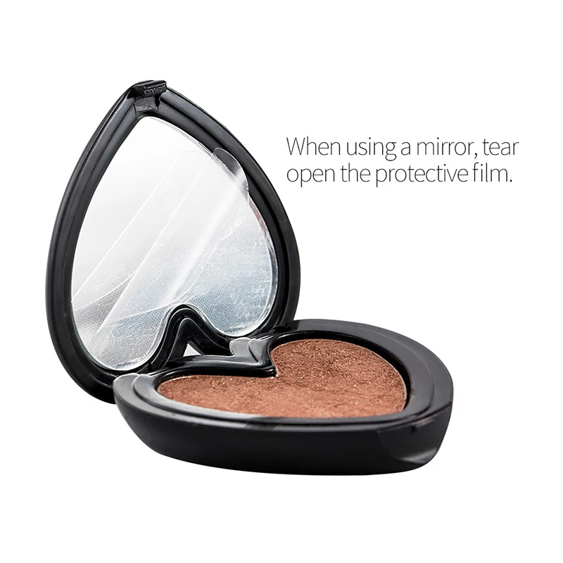 Shining Highlighter Face Cosmetics Pressed Powder Highlight Palette