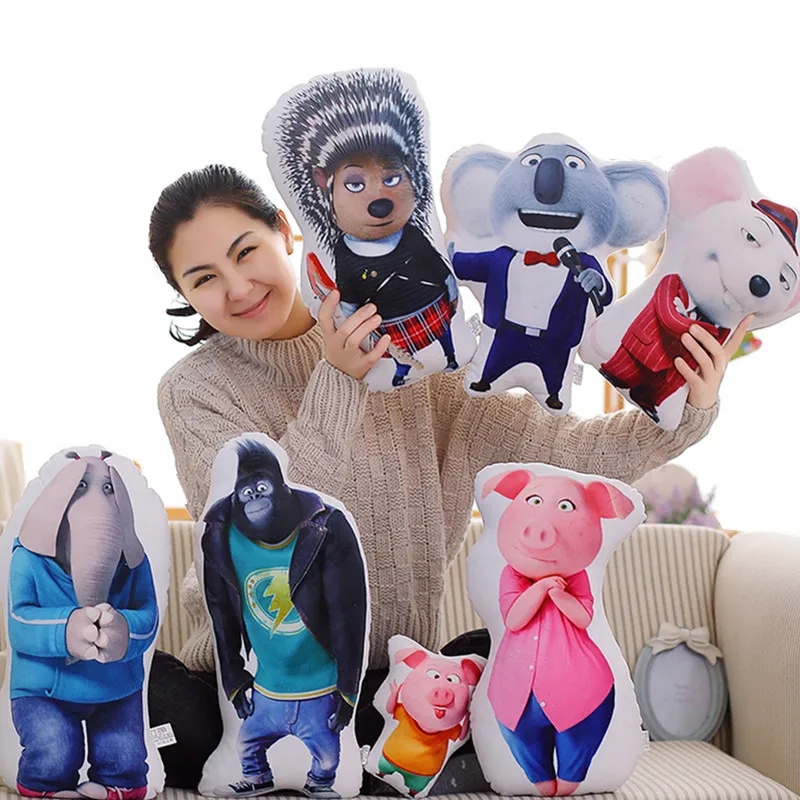 sing doll cushion (5)