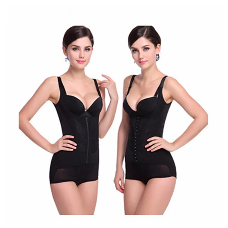 NEFUTRY Magnetic Slimming Body Shaper Intimates Shaperwear Slimming Underwear Bodysuit Girdles Waist Shaper For Women Body : image NEFUTRY Magnetic Slimming Body Shaper Intimates Shaperwear Slimming Underwear Bodysuit Girdles Waist Shaper For Women Body