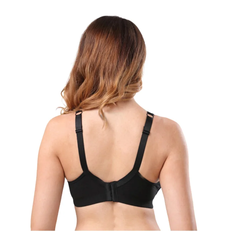 soft plus size bra12