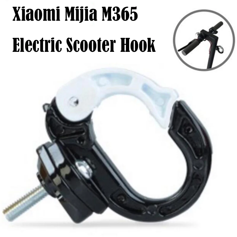 

Rear Mudguard Spacer Kickstand Spacer for Xiaomi M365/Pro Scooter Upgrade 3D Printed Kit for 10 inch M365 Wheel Kit/Foot Support