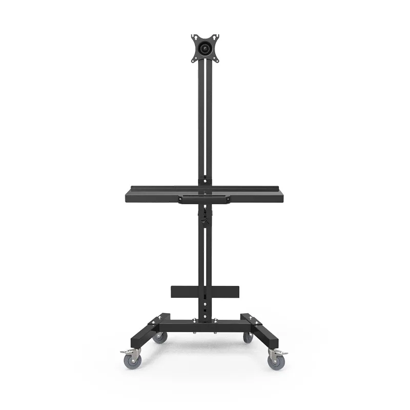 تتحرك اعتصام موقف مكتب محطة تلفزيون جبل ps تقف المعدات الطبية عربة الكمبيوتر المضيف المفاتيح حامل قوس w833