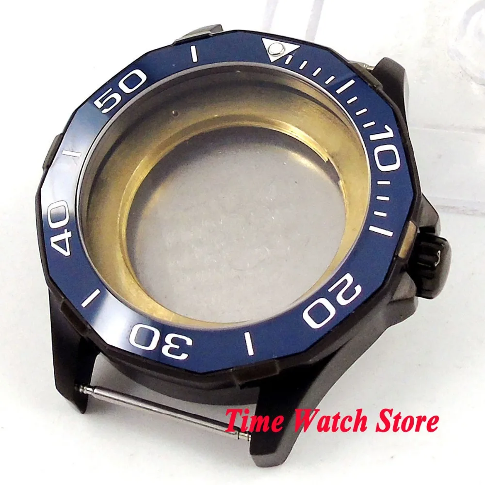 pvd watch case