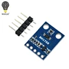 WAVGAT GY-302 GY-30 BH1750 BH1750FVI The digital optical intensity illumination sensor BH1750FVI of module for arduino 3V-5V ► Photo 3/6