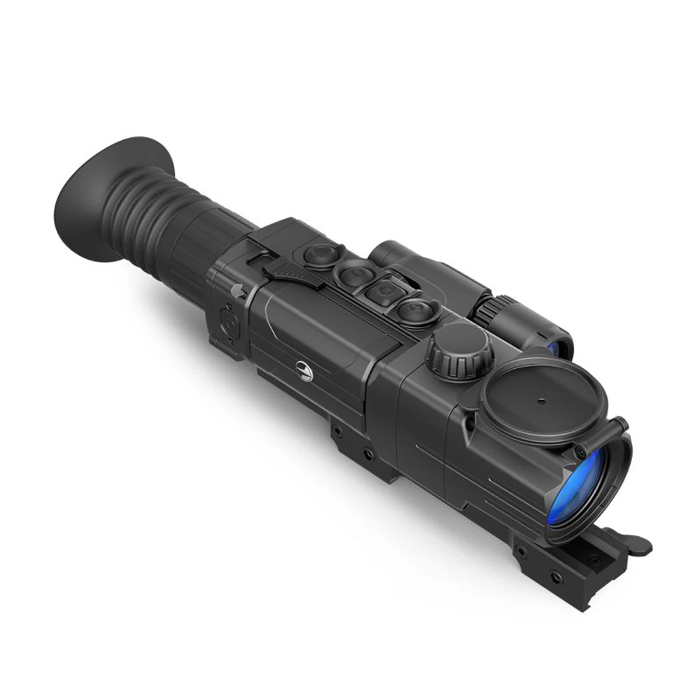 PULSAR Digisight Ultra N355 цифровой прицел ночного видения интегрированный