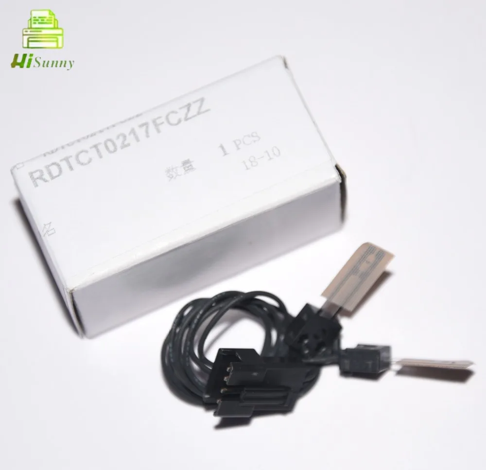 29.99usd for 2pcs Original New RDTCT0217FCZZ for Sharp MX-M283N M363 M453 M503 Thermistor -1