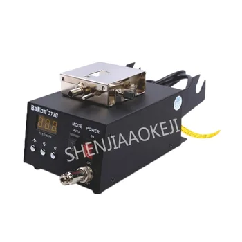 

BK373B Automatic tin feeding system out tin machine Accurate stepper motor out tin 7-65mm/s 220V/110V 50HZ