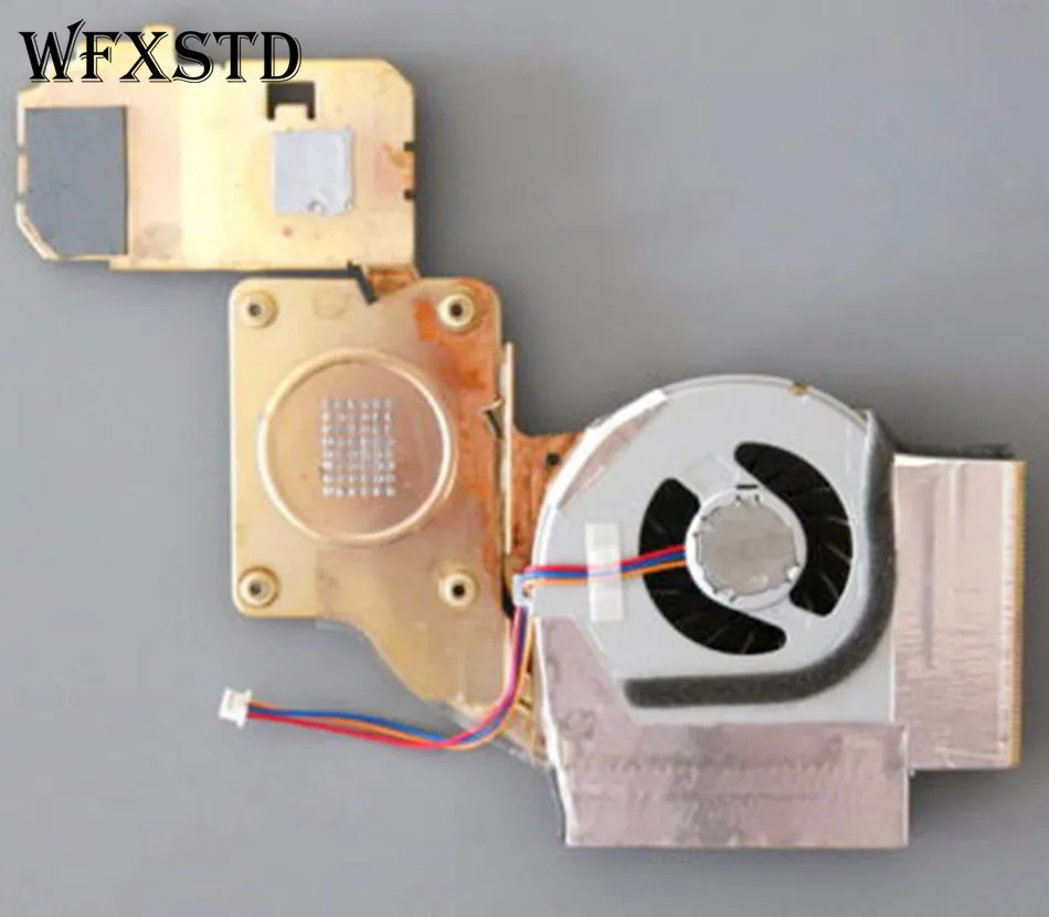 New OEM Fan with Heatsink For IBM Lenovo Thinkpad T61 T61P 42W2820 42W2028 42W2822 | Компьютеры и офис