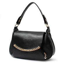 Casual Hobo Bag Stylish Embossing PU Leather Crossbody Bag Daily Leisure Tour Women Fashion Small Shoulder