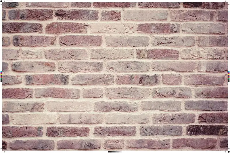 

150x300cm Printing photo backdrops brick wall backgrounds photography backdrops Polyester cloth computer for photo studio