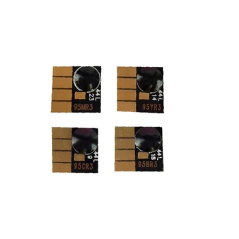 

vilaxh 950xl 951 Auto Reset Chip Replacement For HP 950 951 xl for Pro 8100 8600 8610 8620 8680 8615 8630 8640 8650 8660 Printer