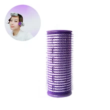 1 шт. Usb бигуди 6 шт. бигуди самоудерживающиеся бигуди парикмахерские бигуди дизайн волос липкий стиль для