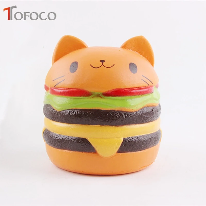 cheap slow rising squishies