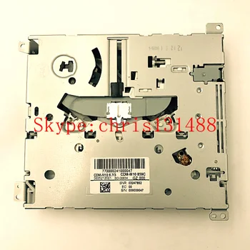 

Free shipping PLDS single CD mechanism CDM-M10 4.7 CDM-M10 6.7 Drive loader correct PC board for BMW car CD audio plug and play
