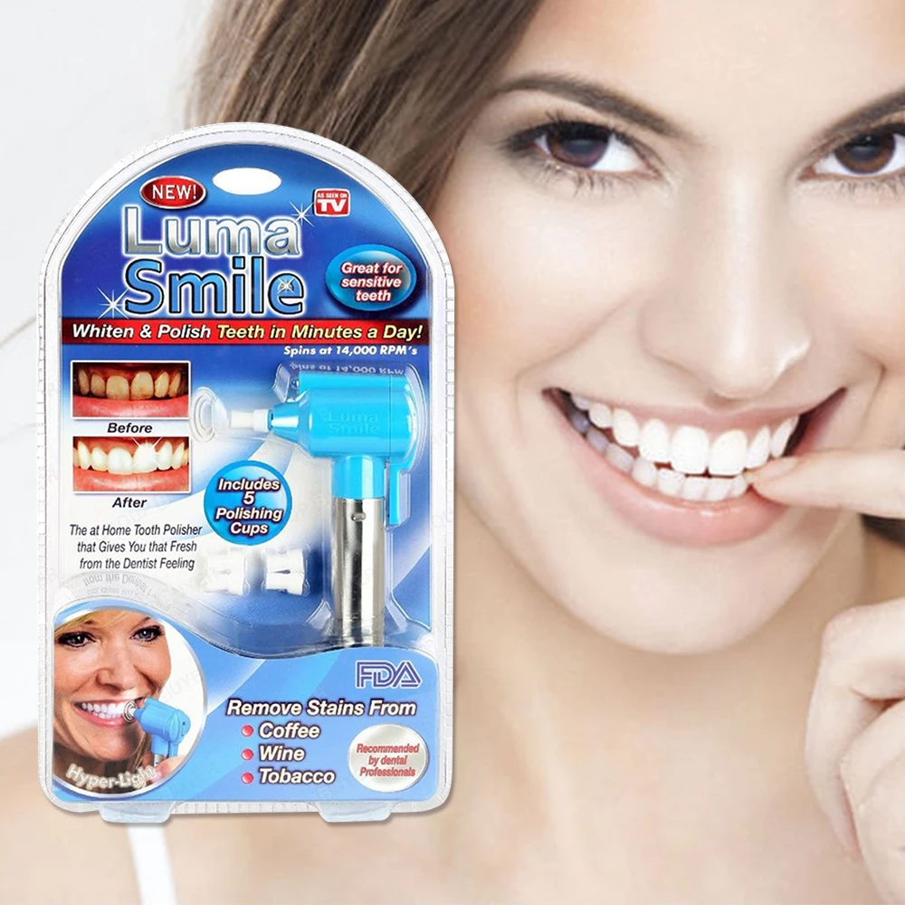 Buy KONGDY Teeth Whitening Medical Set Teeth Cleaning