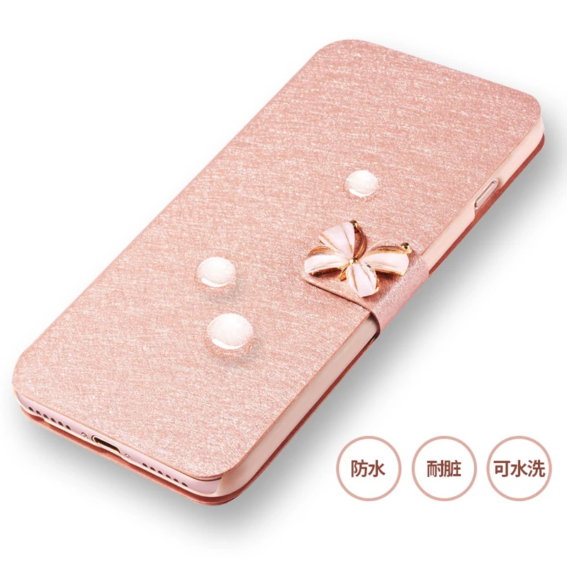 Чехлы для ASUS Zenfone Lite L1 G553KL откидные чехлы с подставкой чехол из искусственной кожи