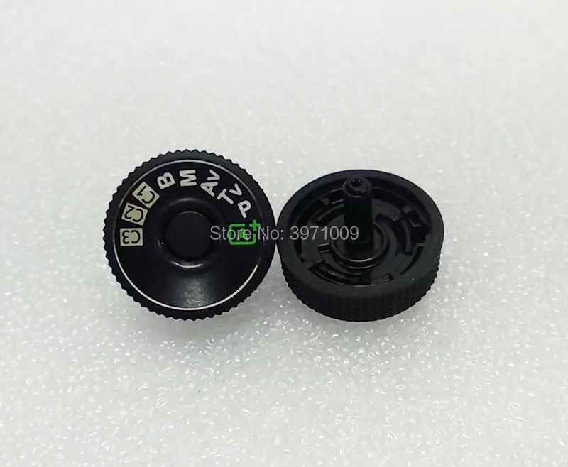 Новая Оригинальная 5D3 верхняя крышка кнопка переключатель режимов для камеры Canon