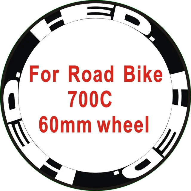 cycle tyre stickers