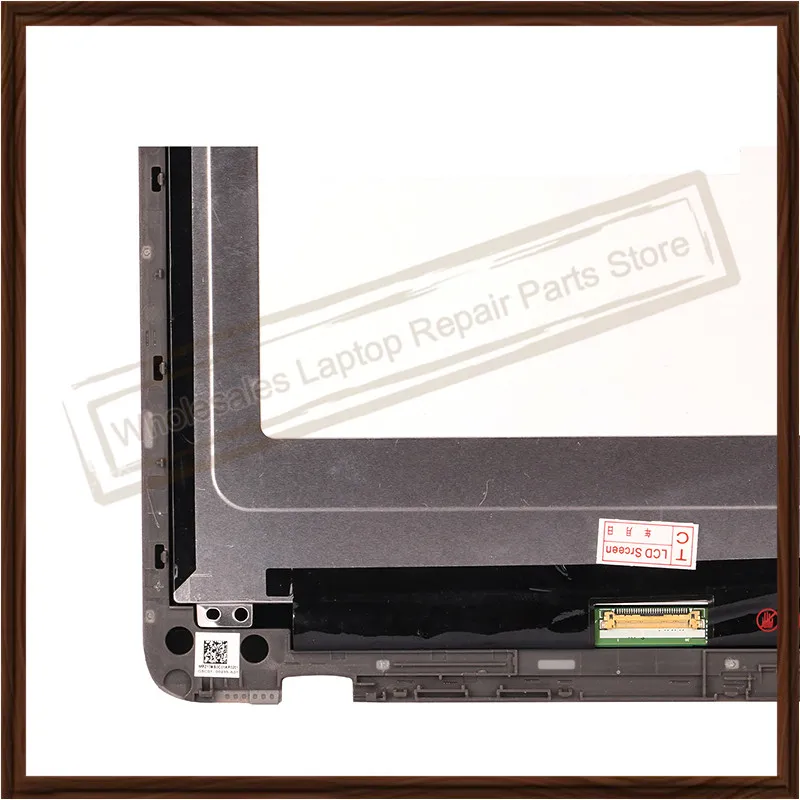 香槟色Asus ux360u总成+框 (23)