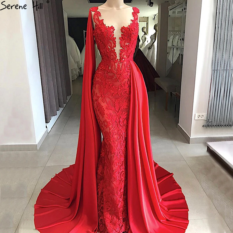 sexy red formal dresses