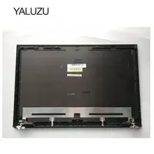 YALUZU чехол для sony VAIO SVP13 Pro13 SVP132 SVP132A верхняя жк-задняя крышка для ноутбука ноутбук не Сенсорная сборка lcd 13," ноутбук
