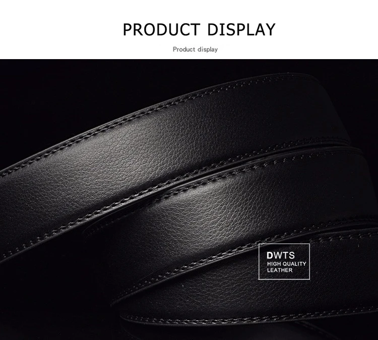 belt for man skin