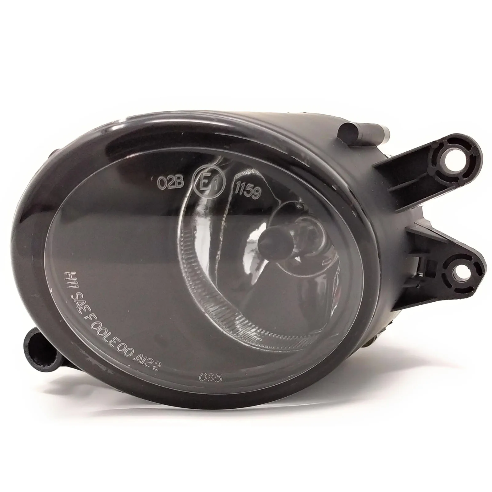 Передняя противотуманная фара для Audi A4 B6 2001 2002 2003 2004 2005 галогенная лампа