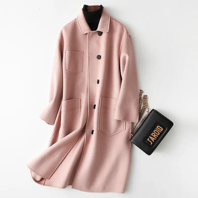 manteau printemps femme