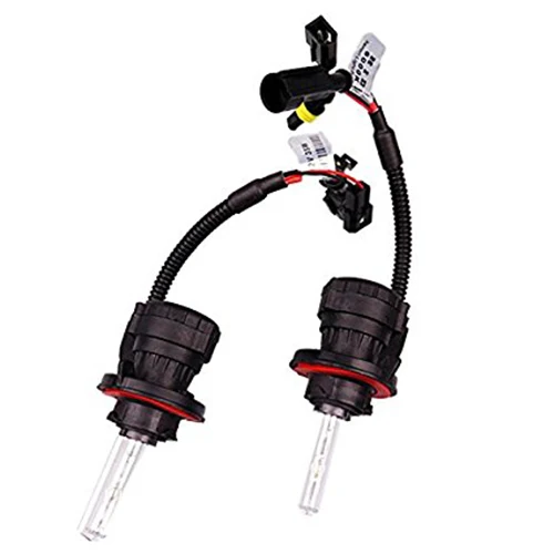 

H13-3 HID XENON Headlight Bulb Conversion Kit 55W 10000K