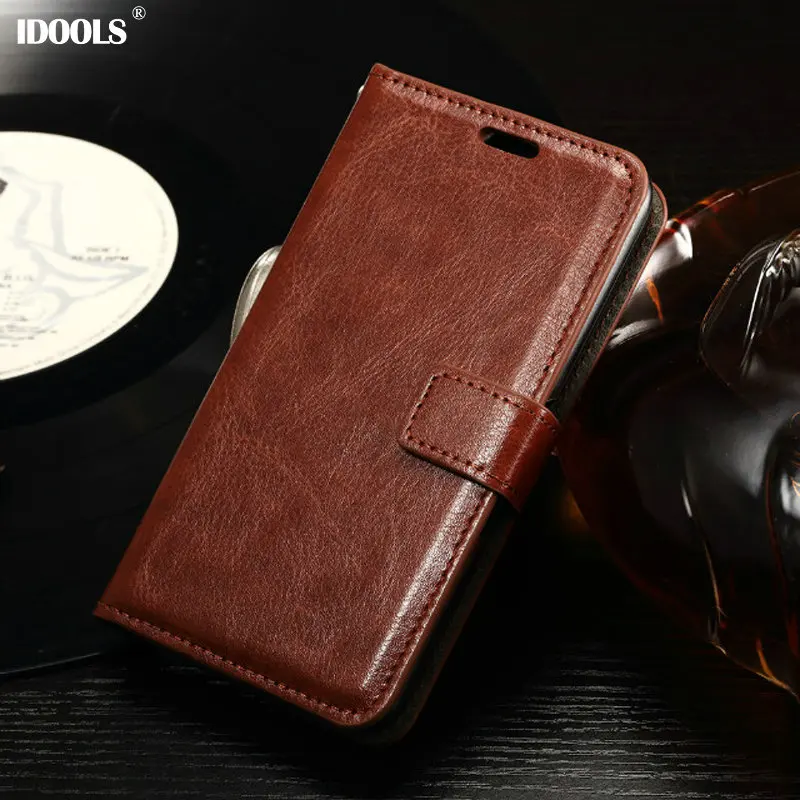 Vintage Wallet PU Leather Case for LG G4 STYLUS/ G4 S with Stand and Card Holder Phone Bag Luxury Flip Cover